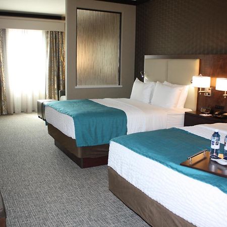 The Heritage Inn & Suites, Ascend Hotel Collection Garden City Εξωτερικό φωτογραφία