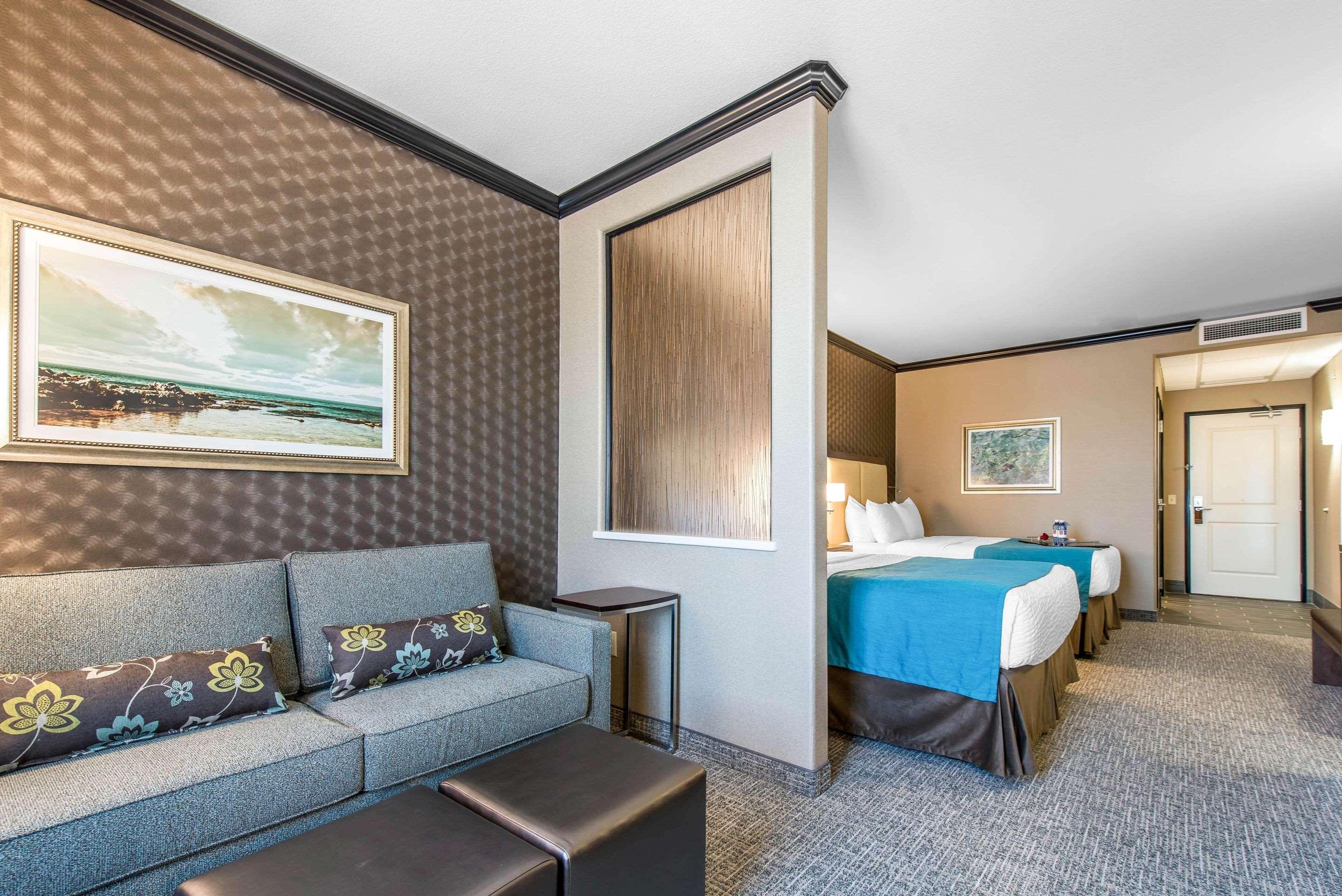 The Heritage Inn & Suites, Ascend Hotel Collection Garden City Εξωτερικό φωτογραφία