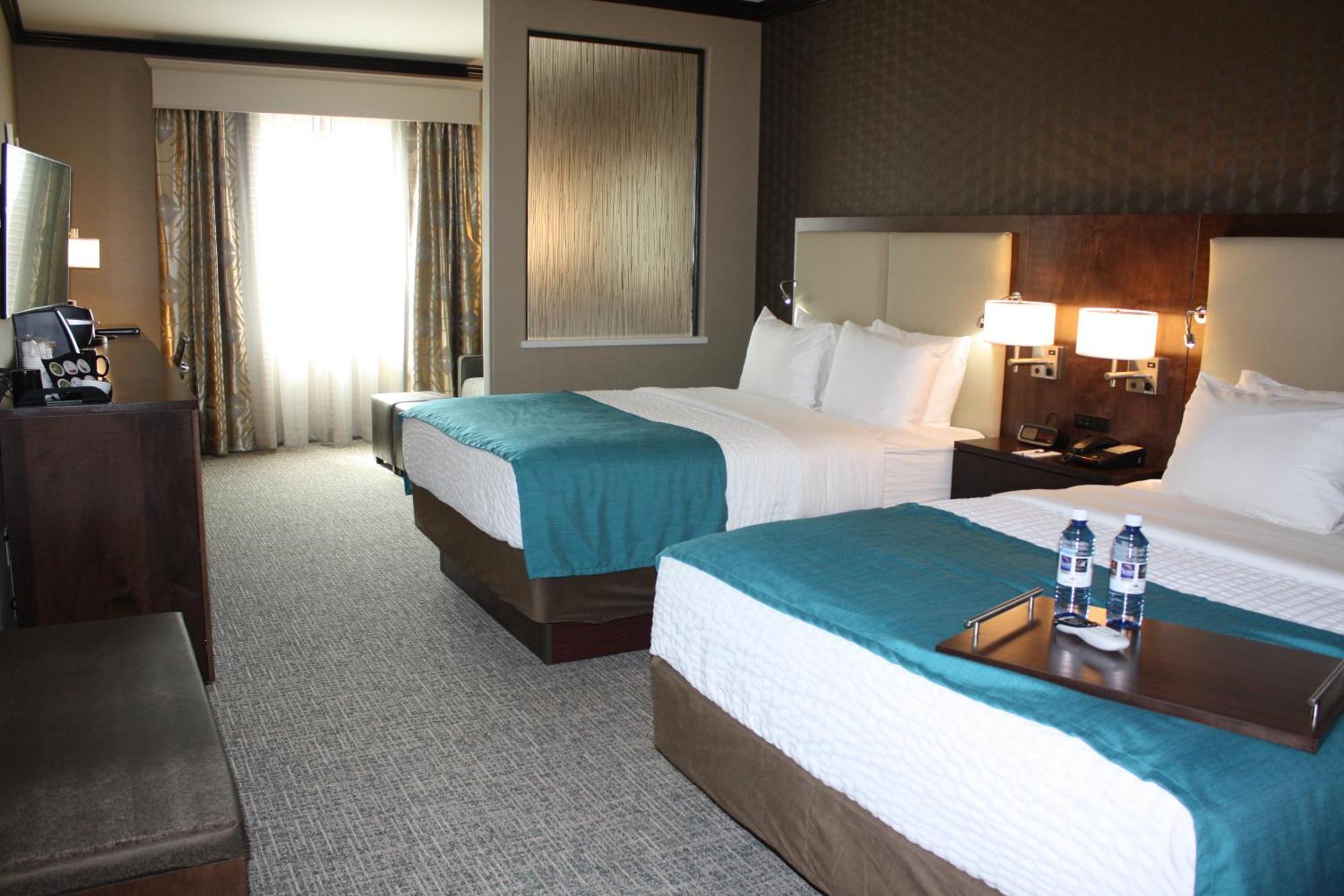 The Heritage Inn & Suites, Ascend Hotel Collection Garden City Εξωτερικό φωτογραφία