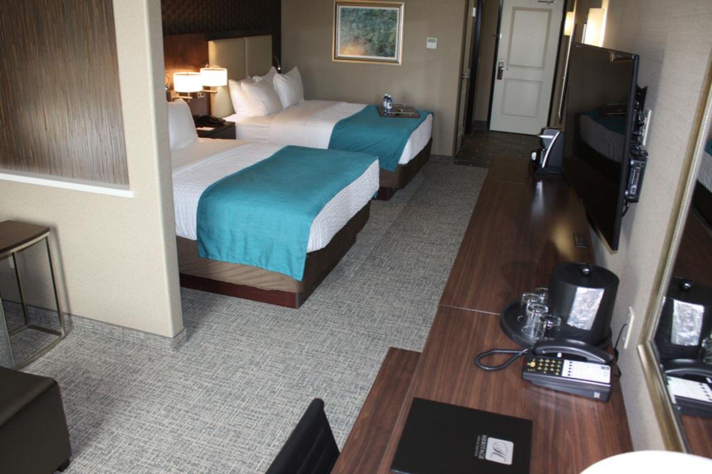 The Heritage Inn & Suites, Ascend Hotel Collection Garden City Εξωτερικό φωτογραφία