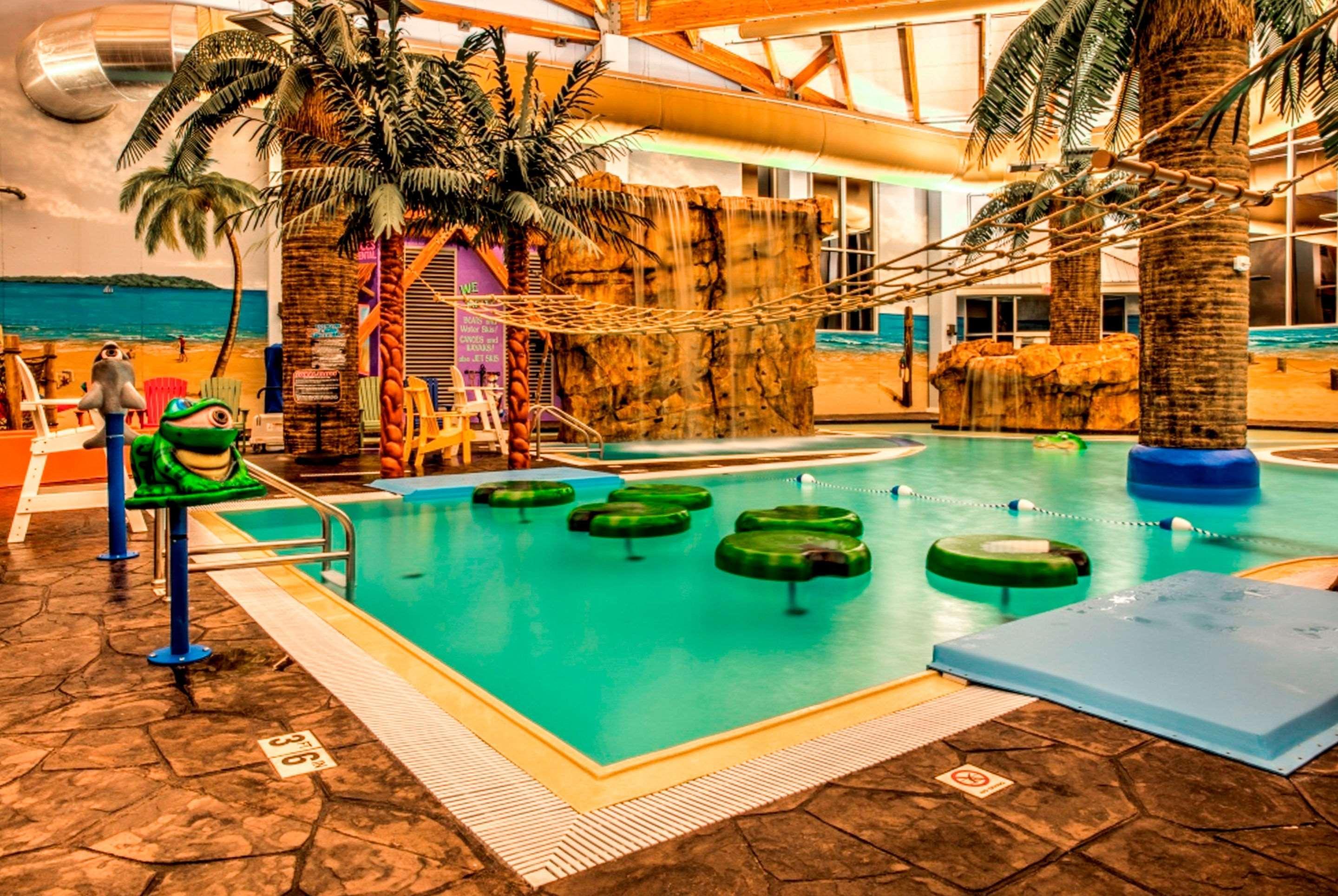 The Heritage Inn & Suites, Ascend Hotel Collection Garden City Εξωτερικό φωτογραφία