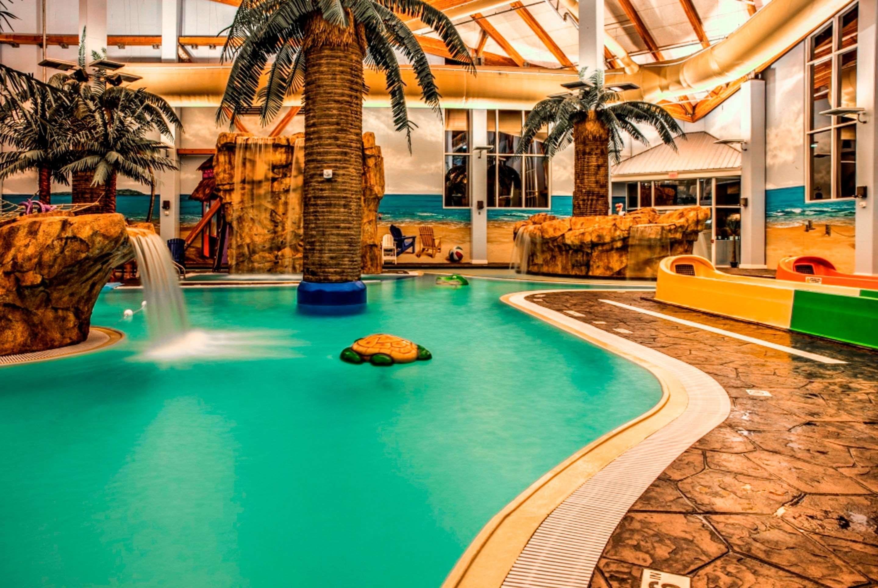 The Heritage Inn & Suites, Ascend Hotel Collection Garden City Εξωτερικό φωτογραφία