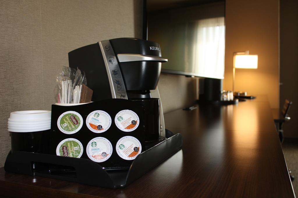 The Heritage Inn & Suites, Ascend Hotel Collection Garden City Εξωτερικό φωτογραφία