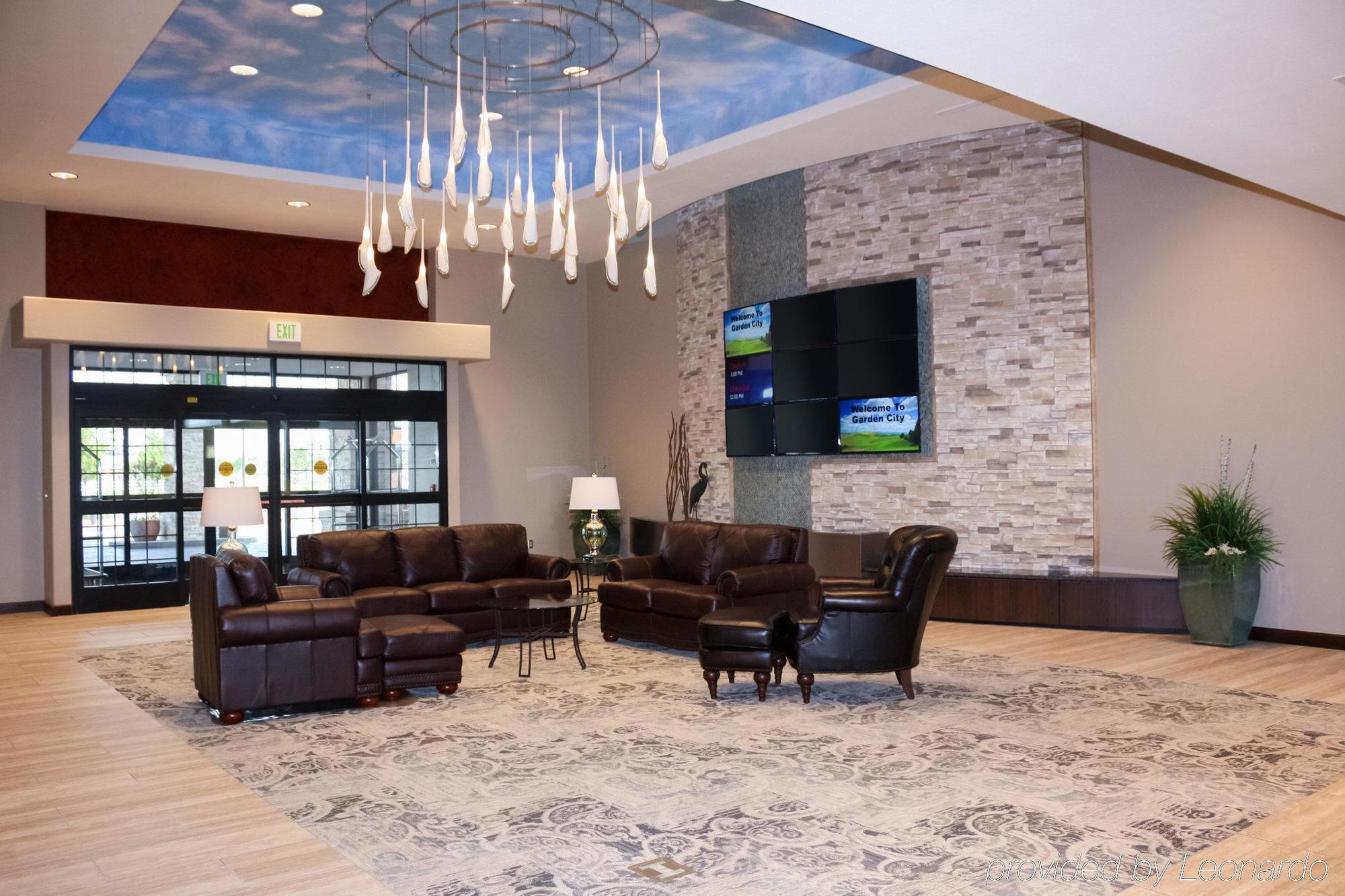 The Heritage Inn & Suites, Ascend Hotel Collection Garden City Εξωτερικό φωτογραφία