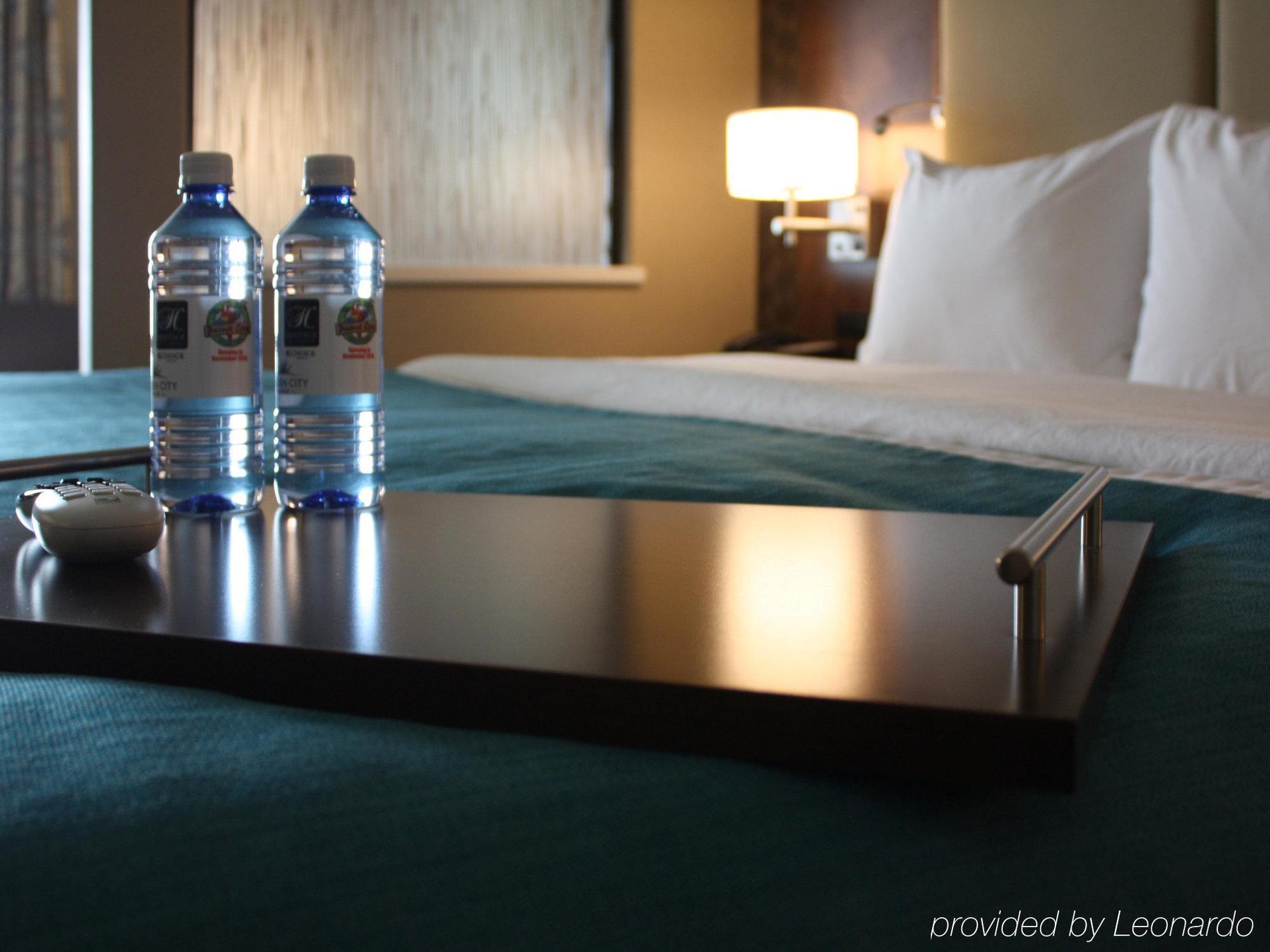 The Heritage Inn & Suites, Ascend Hotel Collection Garden City Εξωτερικό φωτογραφία