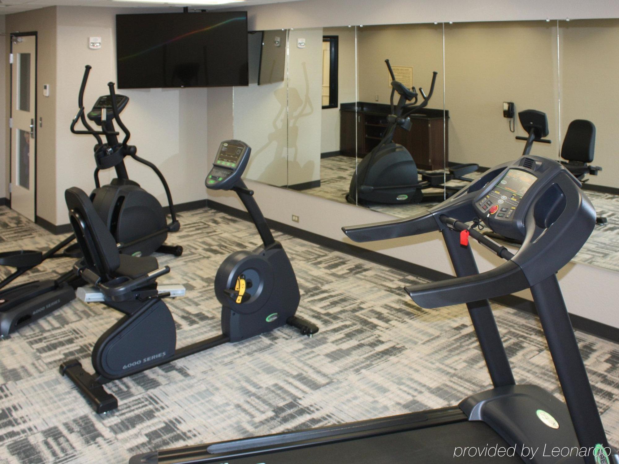 The Heritage Inn & Suites, Ascend Hotel Collection Garden City Εξωτερικό φωτογραφία