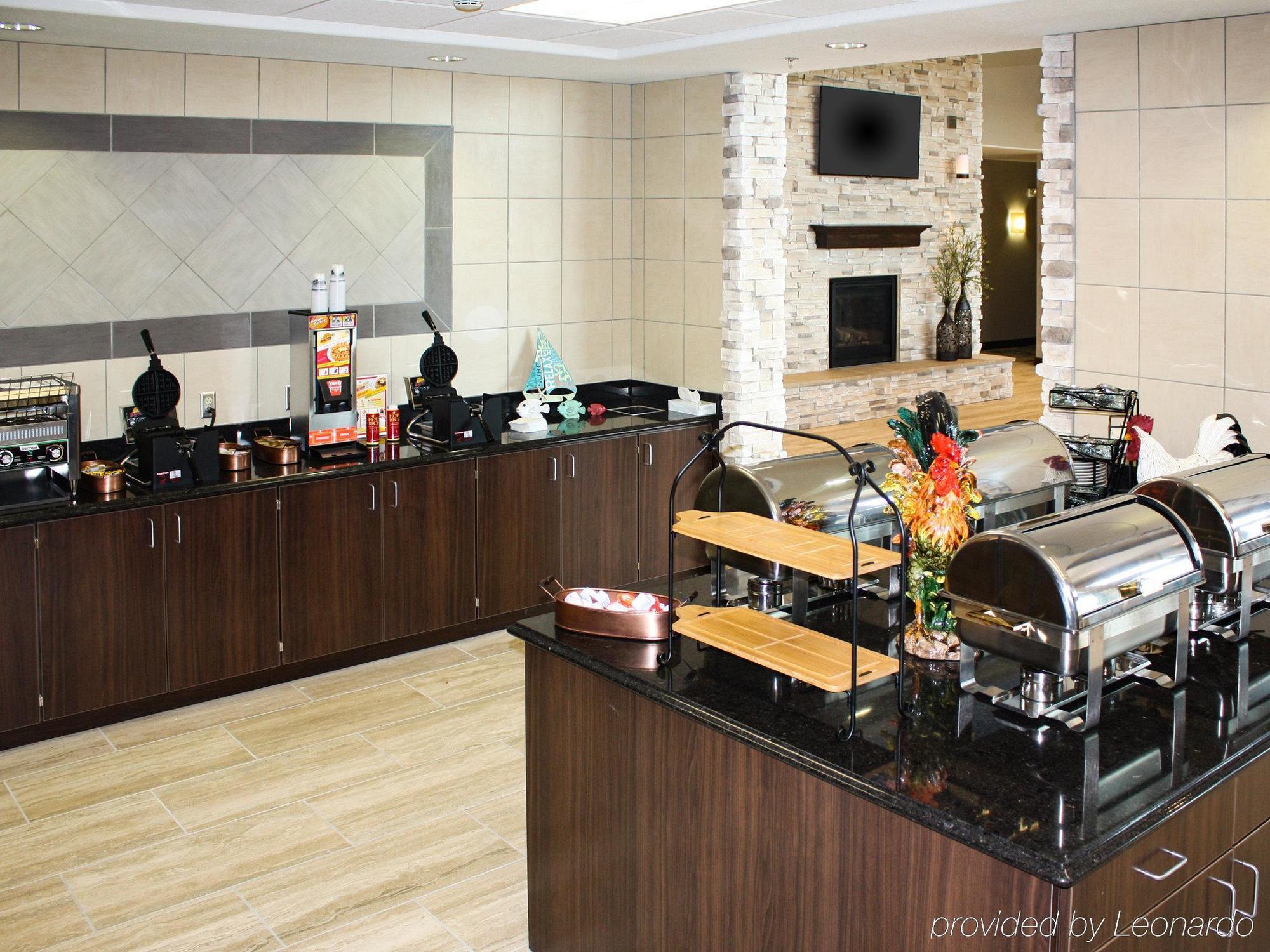 The Heritage Inn & Suites, Ascend Hotel Collection Garden City Εξωτερικό φωτογραφία