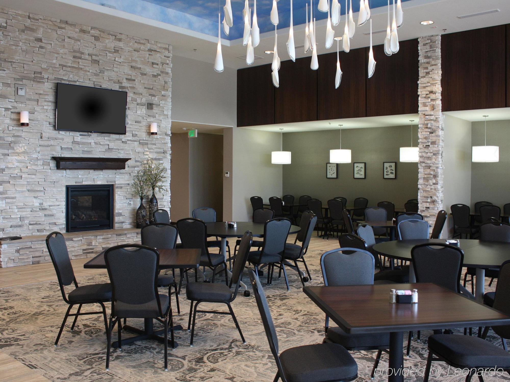 The Heritage Inn & Suites, Ascend Hotel Collection Garden City Εξωτερικό φωτογραφία